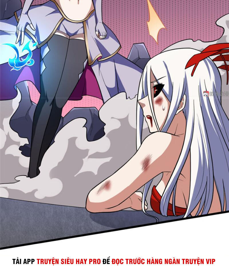 Bạn Gái Tôi Không Phải Người Chapter 102 - Trang 2