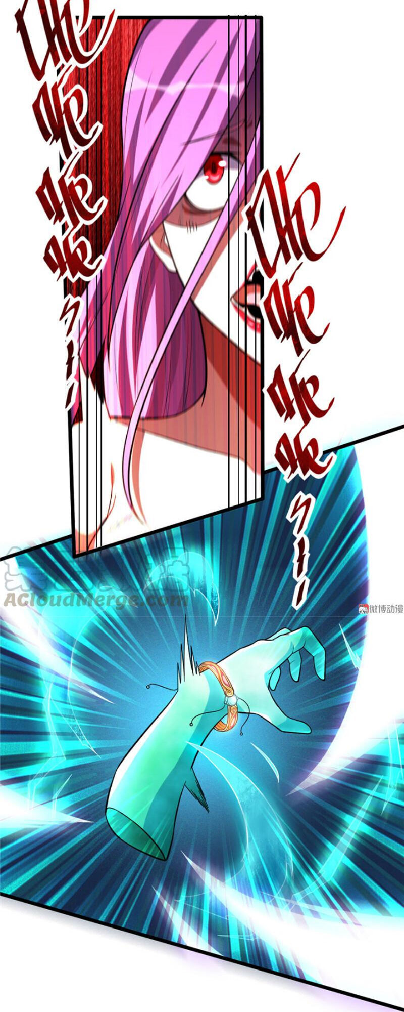 Bạn Gái Tôi Không Phải Người Chapter 102 - Trang 2