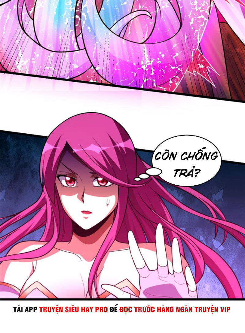 Bạn Gái Tôi Không Phải Người Chapter 102 - Trang 2