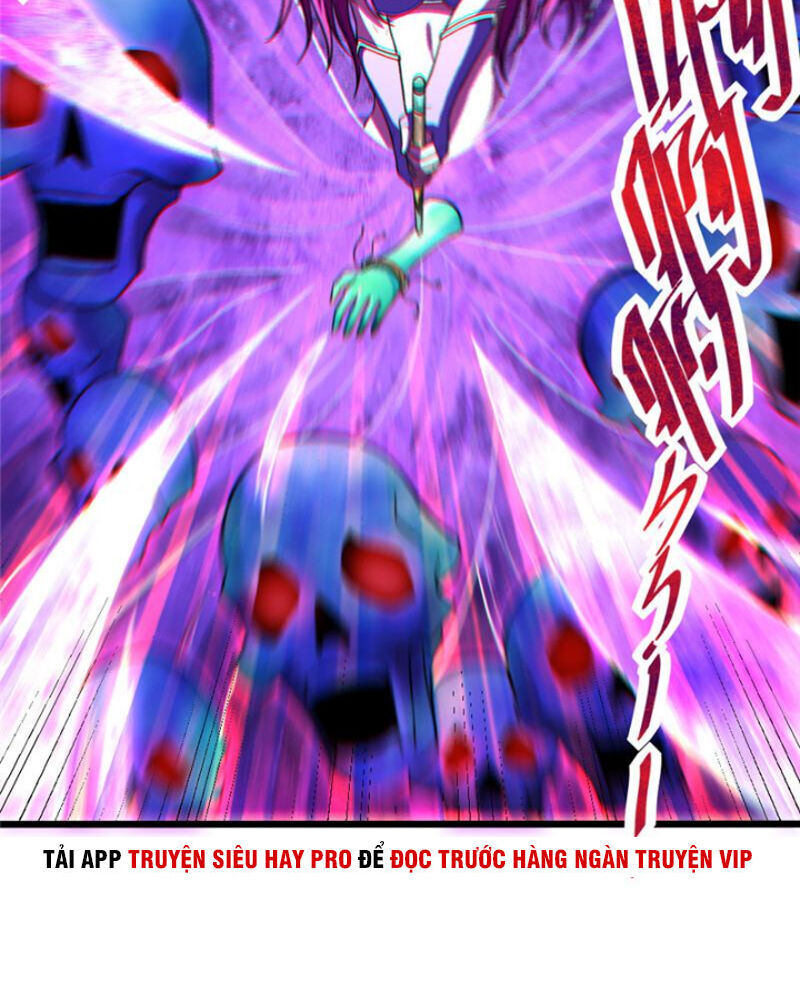 Bạn Gái Tôi Không Phải Người Chapter 102 - Trang 2