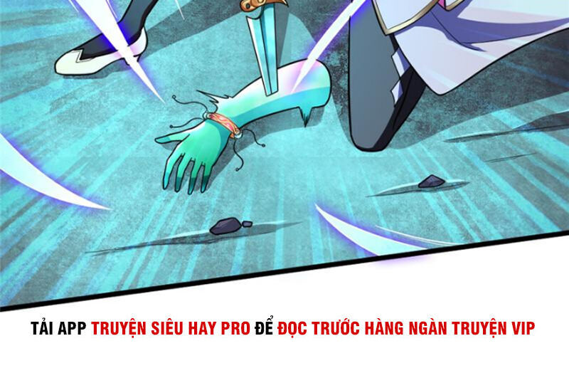 Bạn Gái Tôi Không Phải Người Chapter 102 - Trang 2