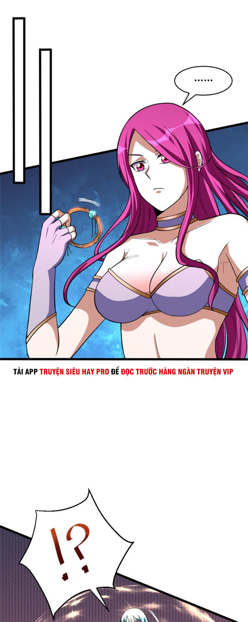 Bạn Gái Tôi Không Phải Người Chapter 102 - Trang 2