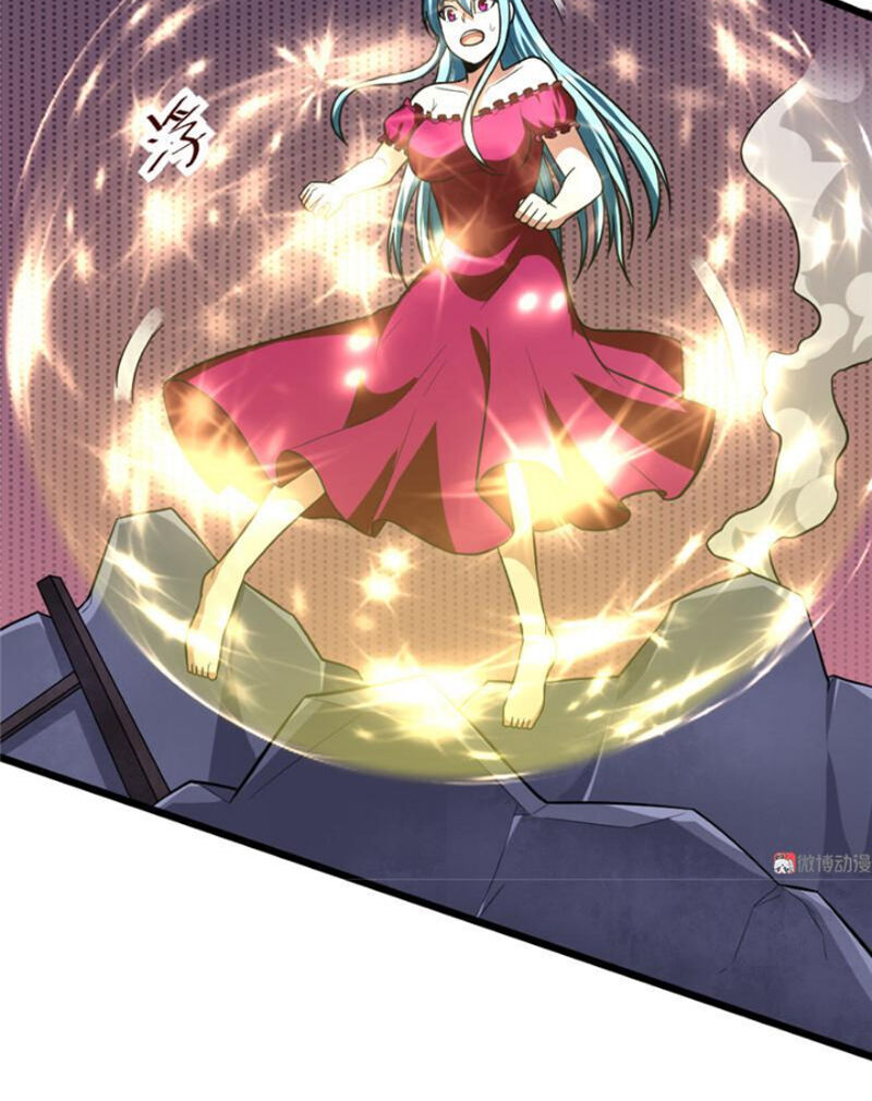 Bạn Gái Tôi Không Phải Người Chapter 102 - Trang 2