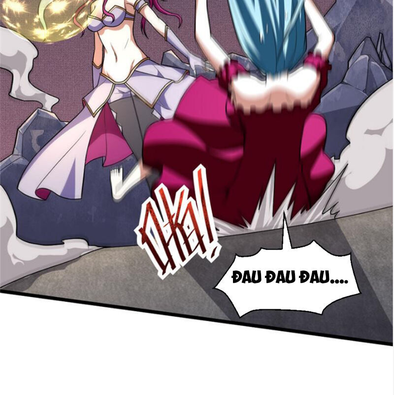 Bạn Gái Tôi Không Phải Người Chapter 103 - Trang 2