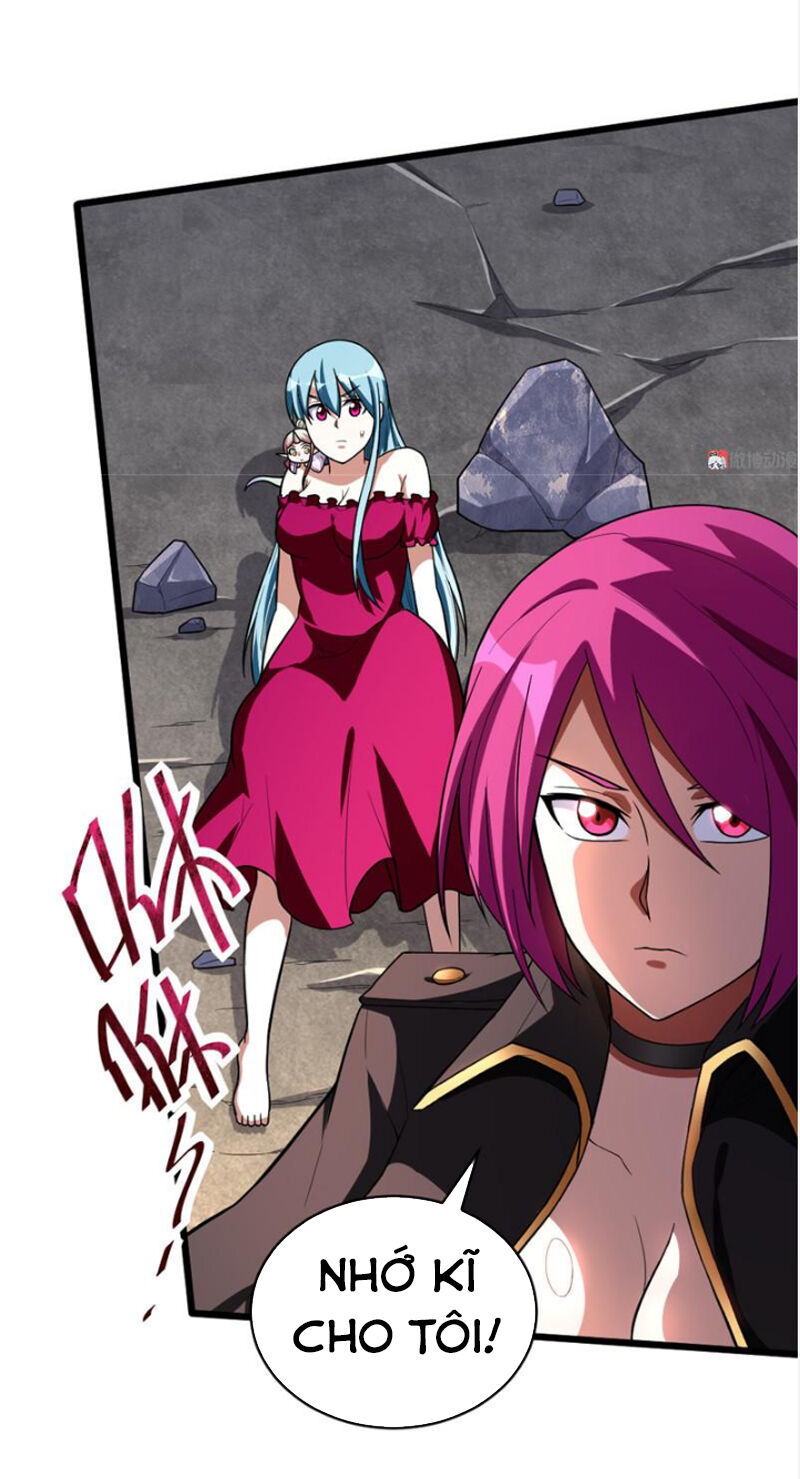 Bạn Gái Tôi Không Phải Người Chapter 103 - Trang 2