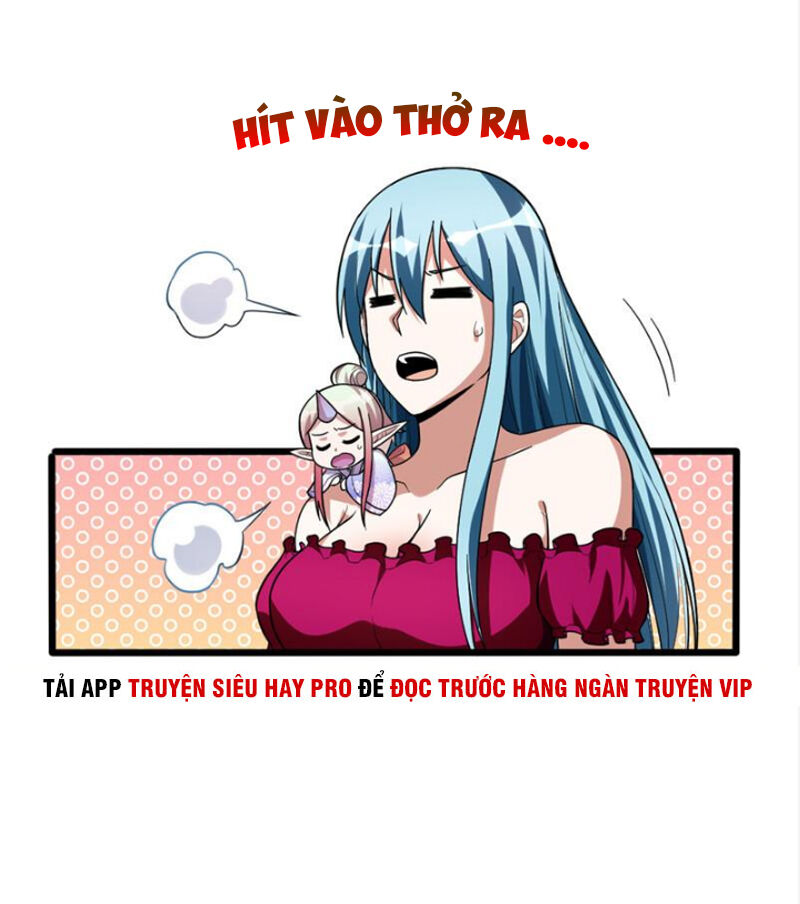 Bạn Gái Tôi Không Phải Người Chapter 103 - Trang 2