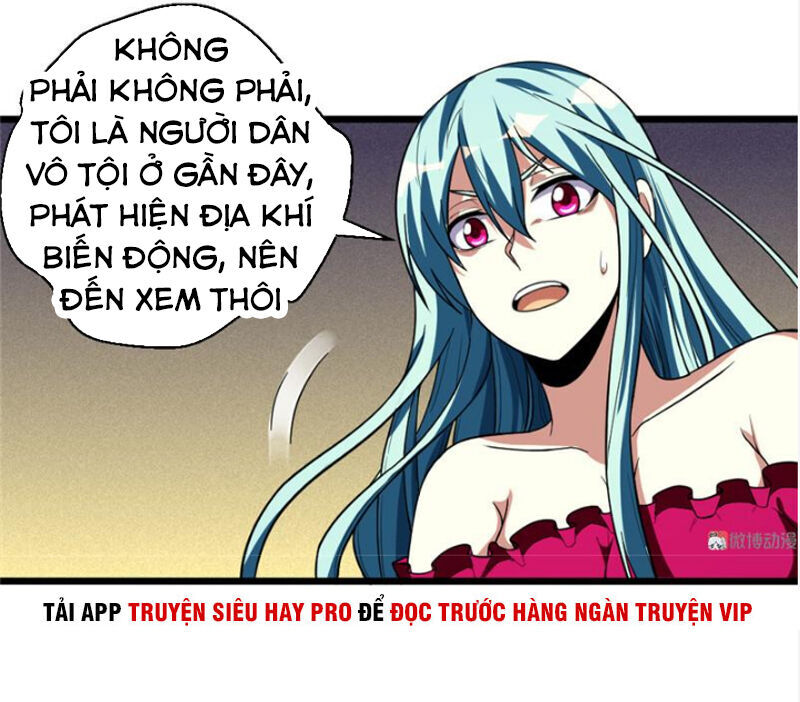 Bạn Gái Tôi Không Phải Người Chapter 103 - Trang 2