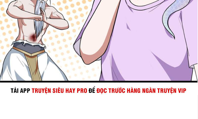 Bạn Gái Tôi Không Phải Người Chapter 103 - Trang 2