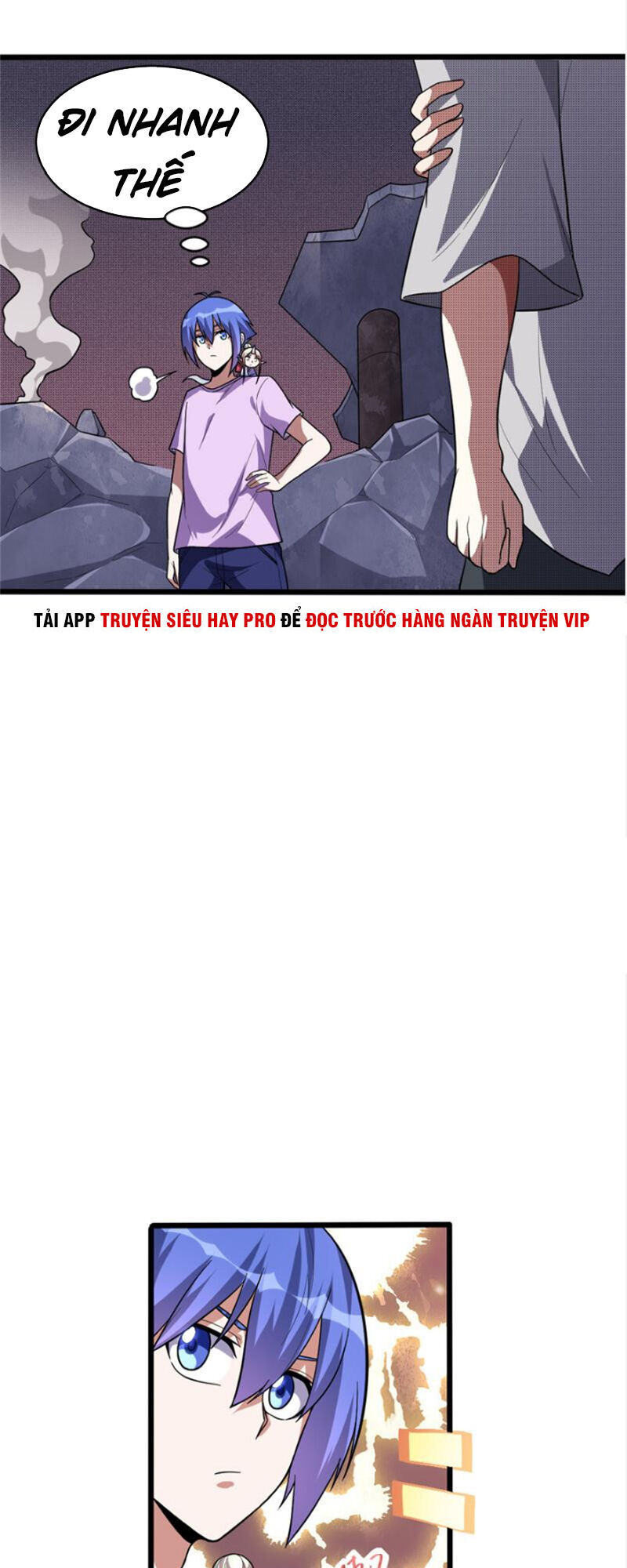 Bạn Gái Tôi Không Phải Người Chapter 103 - Trang 2