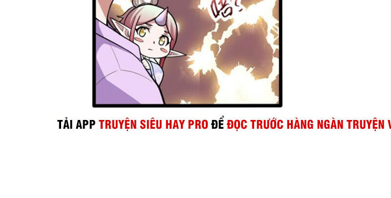 Bạn Gái Tôi Không Phải Người Chapter 103 - Trang 2