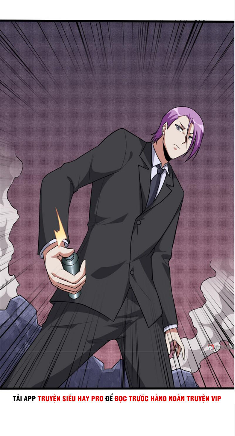 Bạn Gái Tôi Không Phải Người Chapter 103 - Trang 2