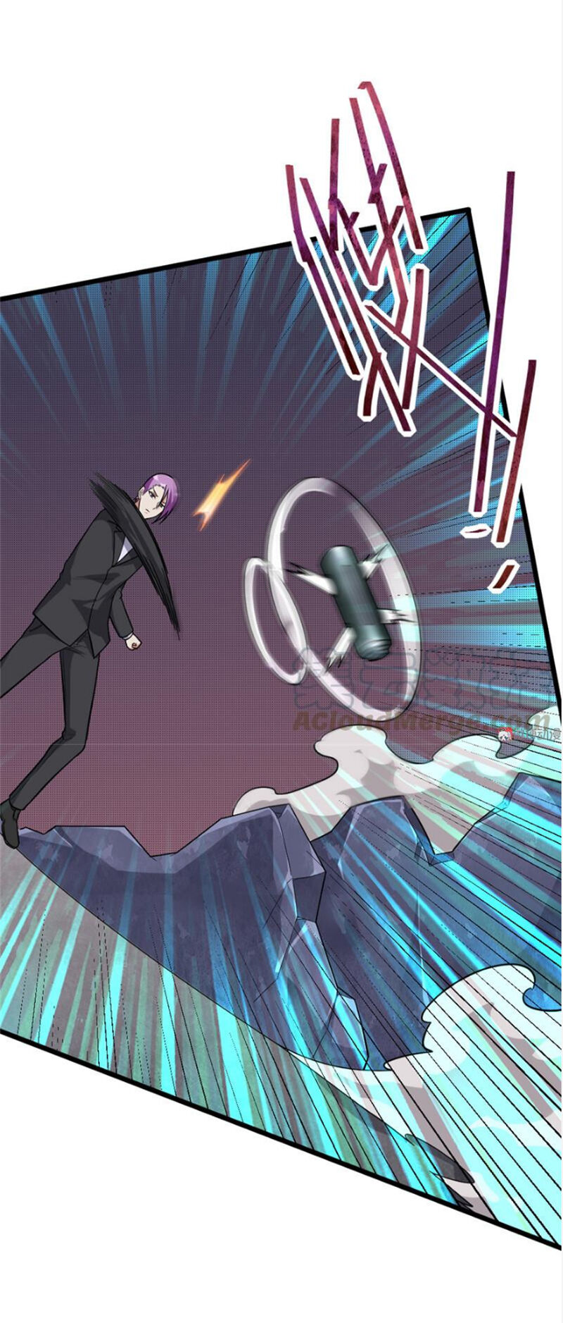 Bạn Gái Tôi Không Phải Người Chapter 103 - Trang 2