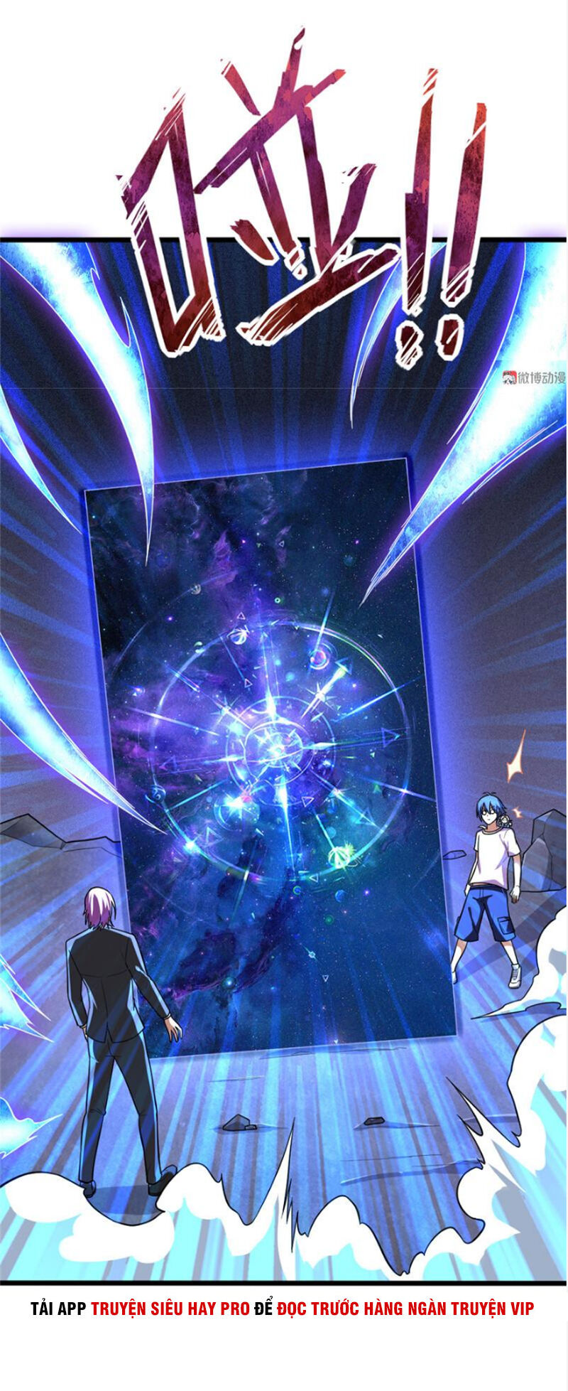 Bạn Gái Tôi Không Phải Người Chapter 103 - Trang 2