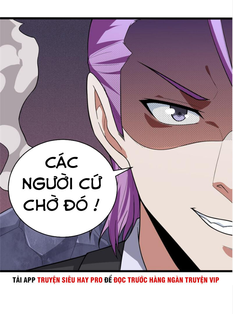 Bạn Gái Tôi Không Phải Người Chapter 103 - Trang 2