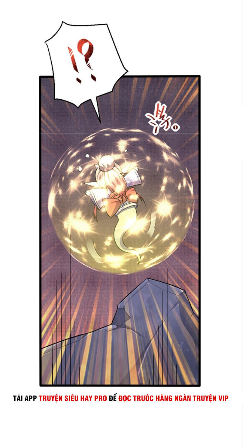 Bạn Gái Tôi Không Phải Người Chapter 103 - Trang 2