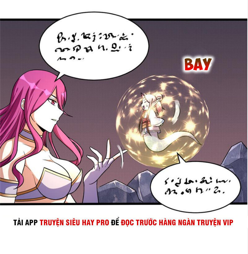 Bạn Gái Tôi Không Phải Người Chapter 103 - Trang 2
