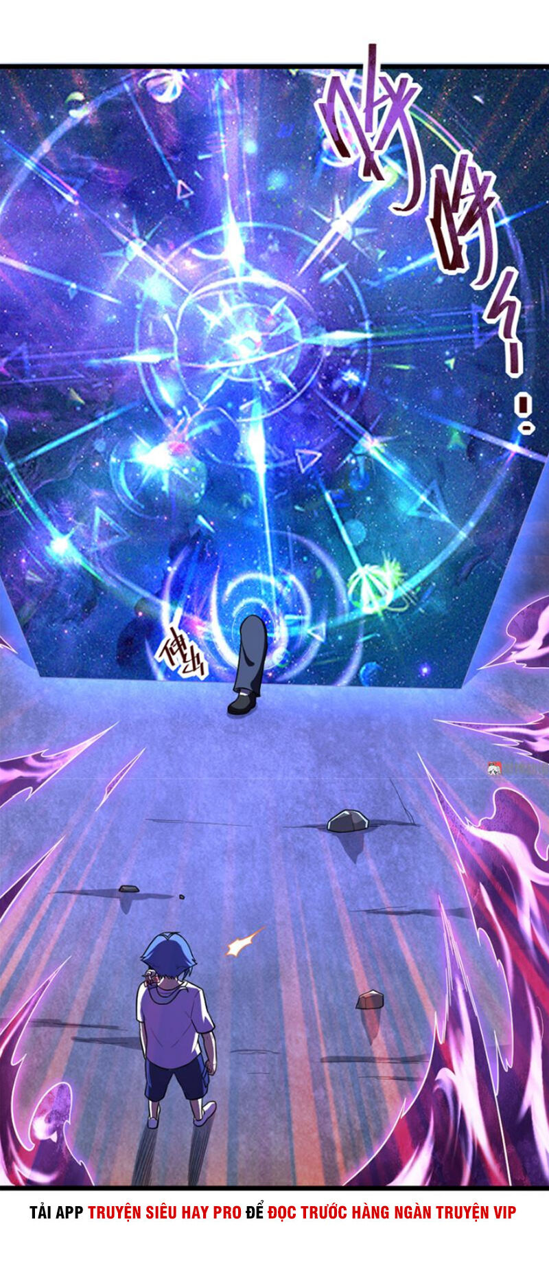 Bạn Gái Tôi Không Phải Người Chapter 104 - Trang 2