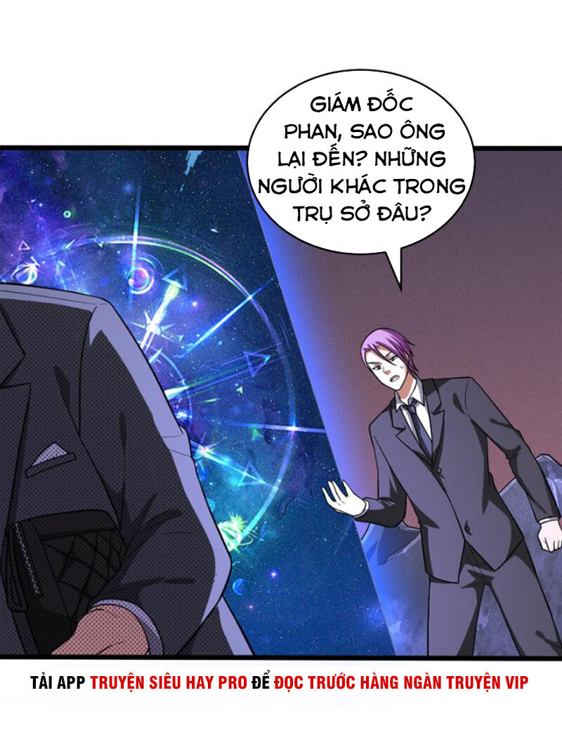 Bạn Gái Tôi Không Phải Người Chapter 104 - Trang 2