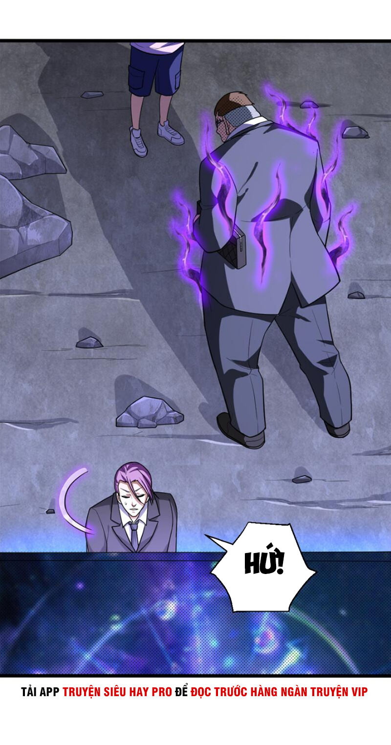 Bạn Gái Tôi Không Phải Người Chapter 104 - Trang 2