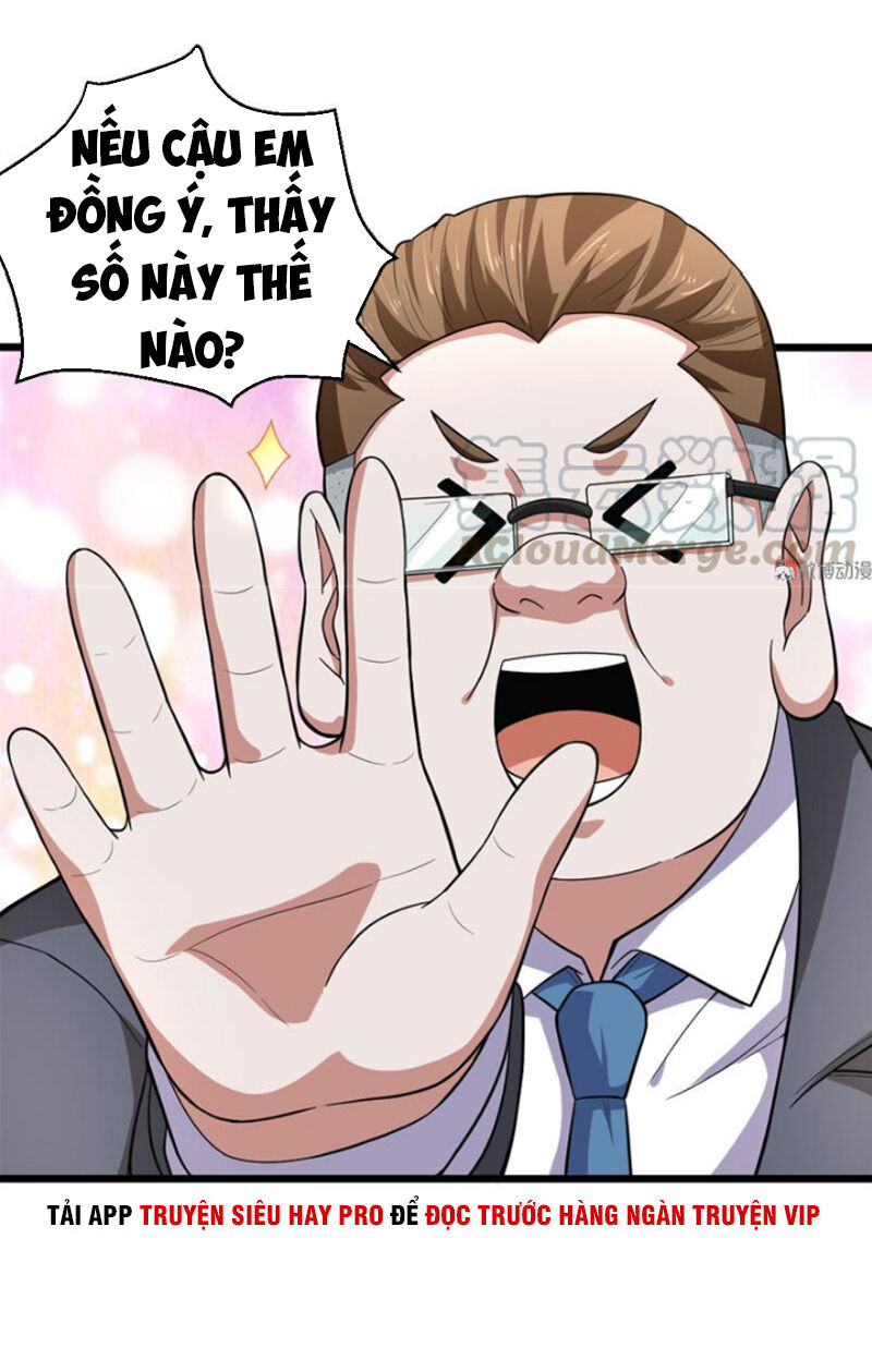 Bạn Gái Tôi Không Phải Người Chapter 104 - Trang 2