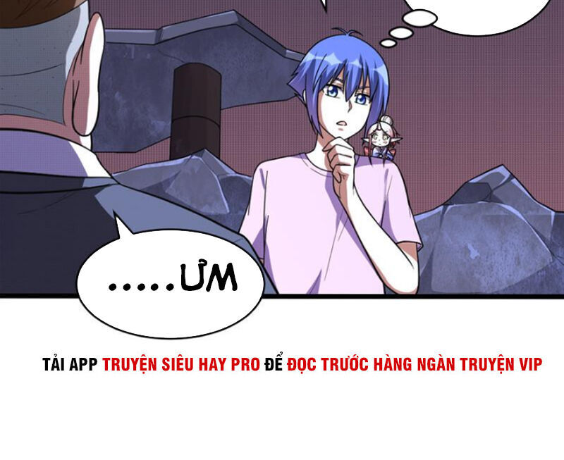 Bạn Gái Tôi Không Phải Người Chapter 104 - Trang 2