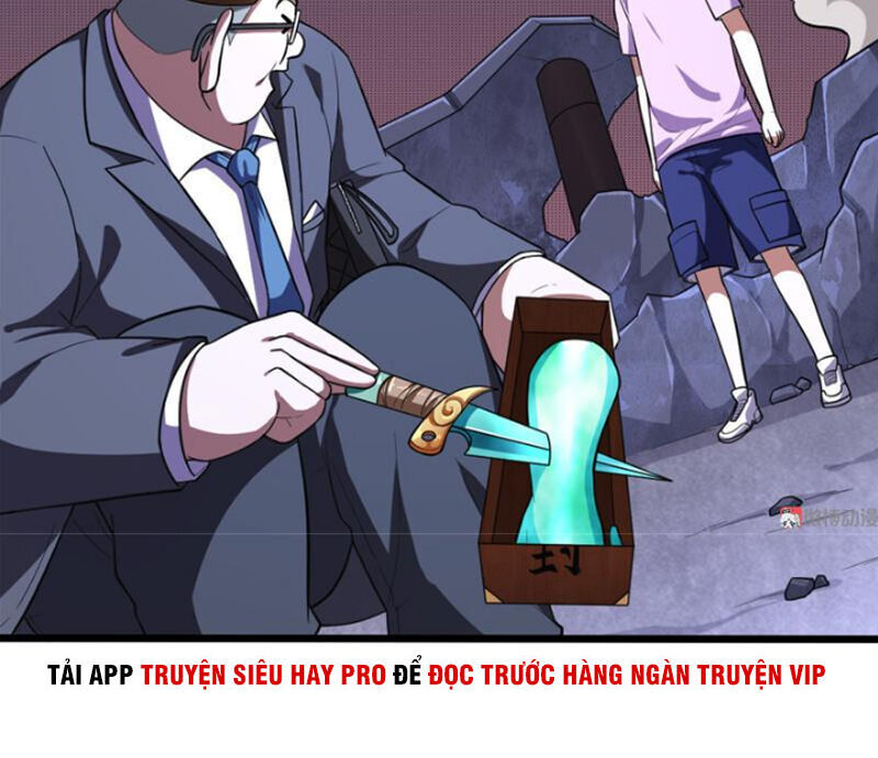 Bạn Gái Tôi Không Phải Người Chapter 104 - Trang 2