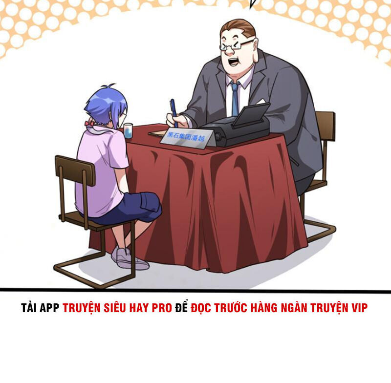 Bạn Gái Tôi Không Phải Người Chapter 104 - Trang 2