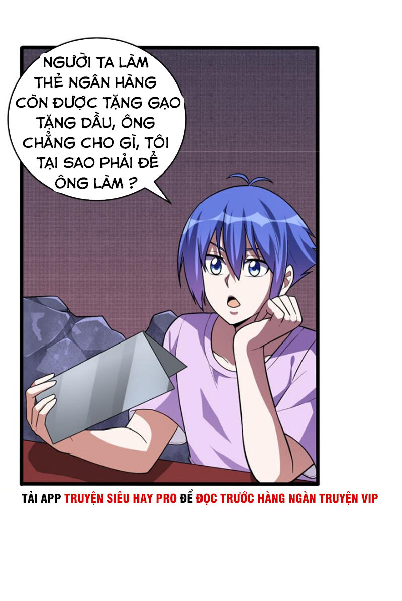 Bạn Gái Tôi Không Phải Người Chapter 104 - Trang 2