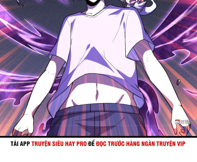 Bạn Gái Tôi Không Phải Người Chapter 104 - Trang 2