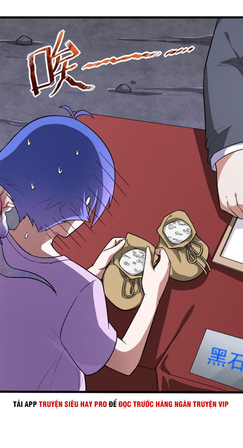 Bạn Gái Tôi Không Phải Người Chapter 104 - Trang 2