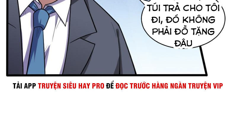 Bạn Gái Tôi Không Phải Người Chapter 104 - Trang 2
