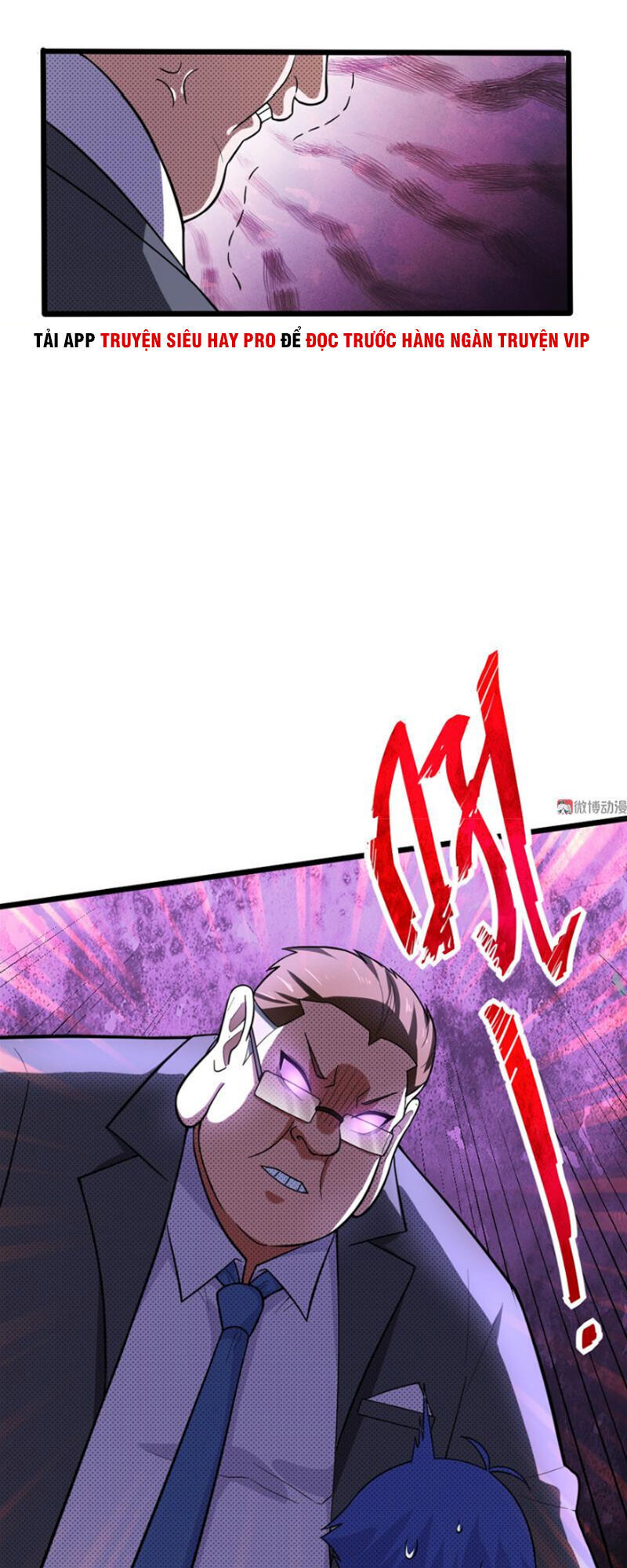 Bạn Gái Tôi Không Phải Người Chapter 104 - Trang 2