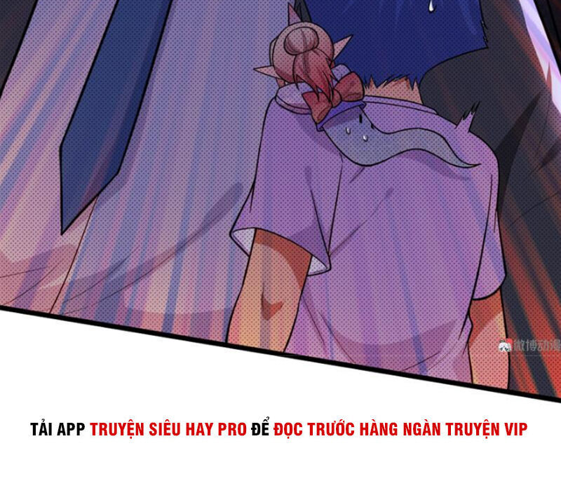 Bạn Gái Tôi Không Phải Người Chapter 104 - Trang 2