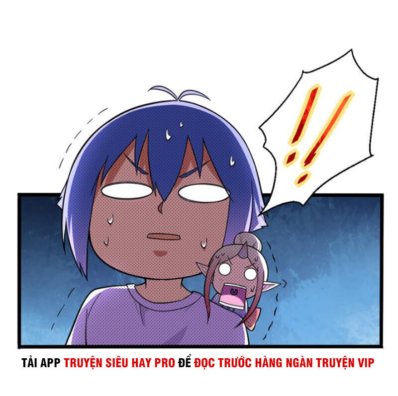 Bạn Gái Tôi Không Phải Người Chapter 104 - Trang 2