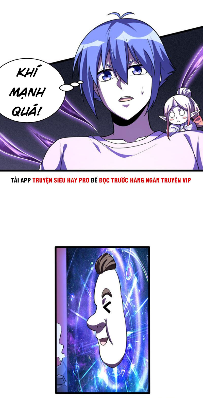 Bạn Gái Tôi Không Phải Người Chapter 104 - Trang 2