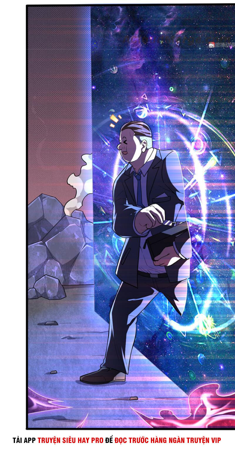 Bạn Gái Tôi Không Phải Người Chapter 104 - Trang 2