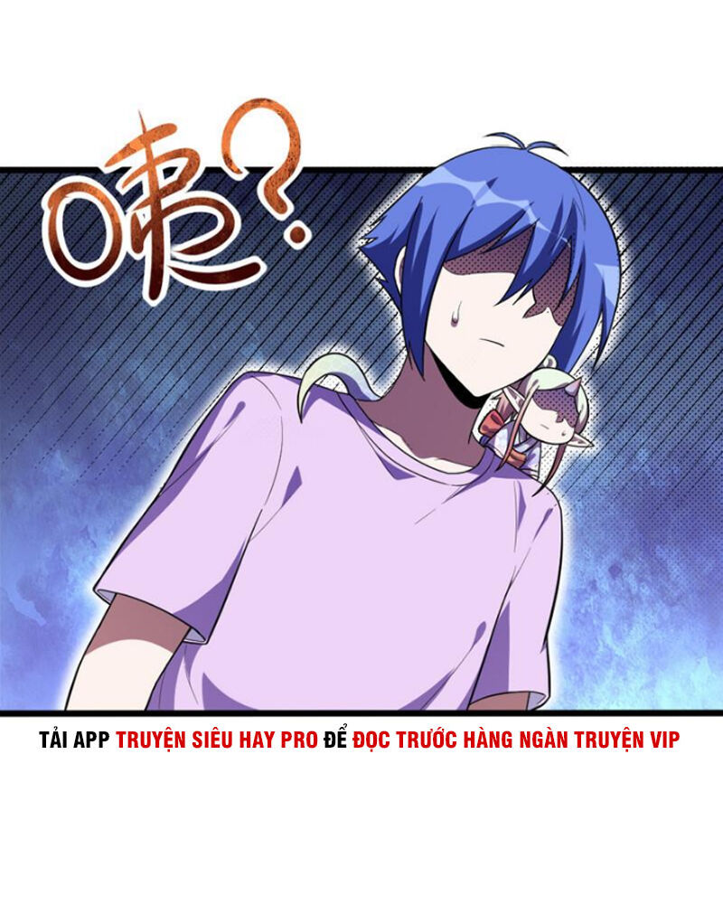 Bạn Gái Tôi Không Phải Người Chapter 104 - Trang 2