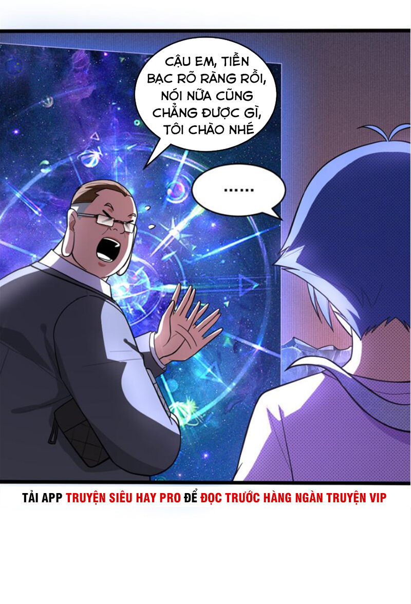 Bạn Gái Tôi Không Phải Người Chapter 105 - Trang 2