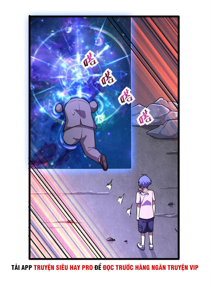 Bạn Gái Tôi Không Phải Người Chapter 105 - Trang 2