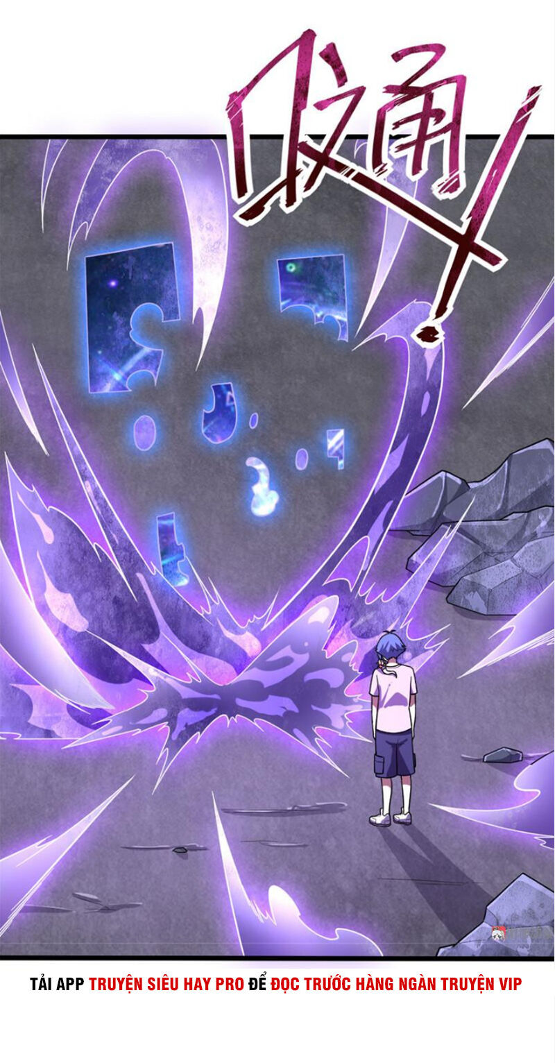 Bạn Gái Tôi Không Phải Người Chapter 105 - Trang 2