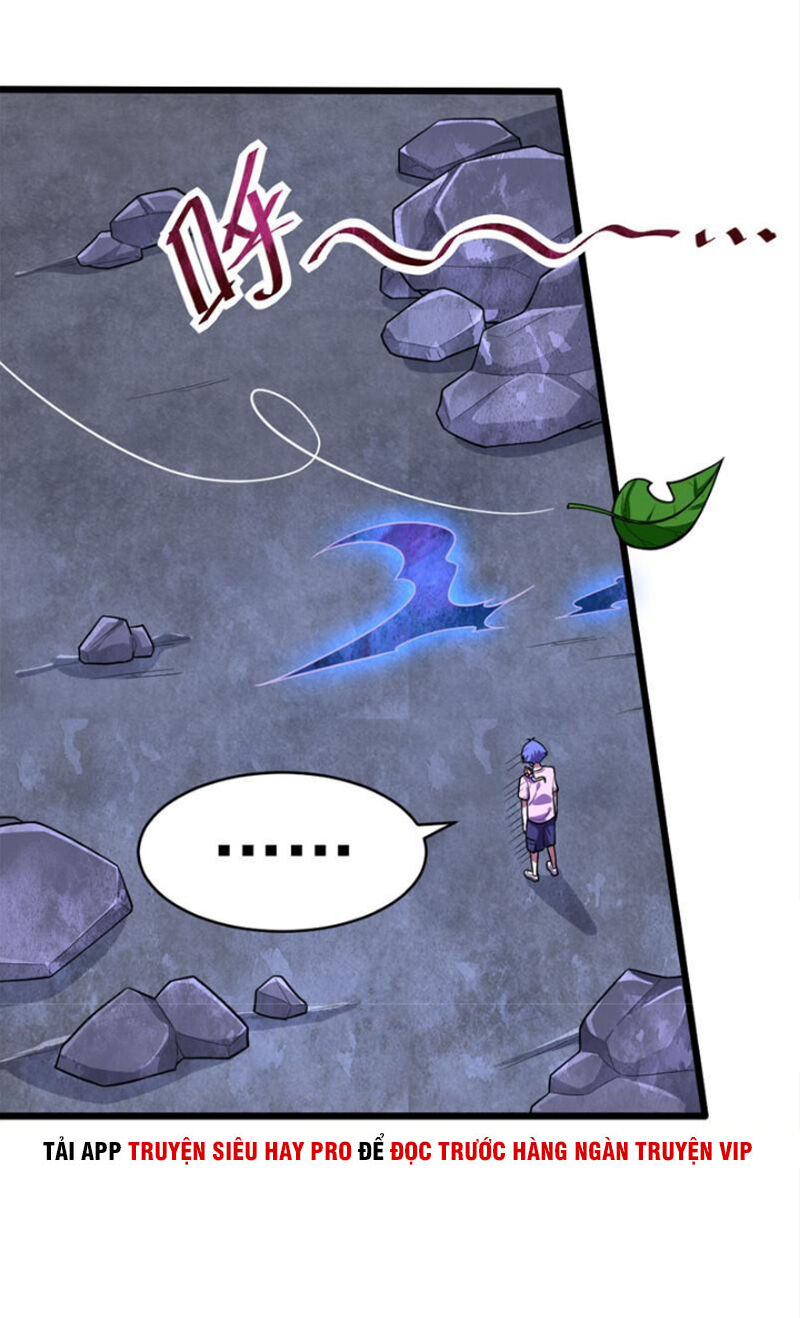 Bạn Gái Tôi Không Phải Người Chapter 105 - Trang 2