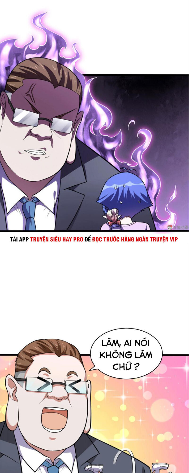 Bạn Gái Tôi Không Phải Người Chapter 105 - Trang 2