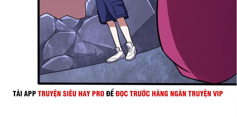 Bạn Gái Tôi Không Phải Người Chapter 105 - Trang 2