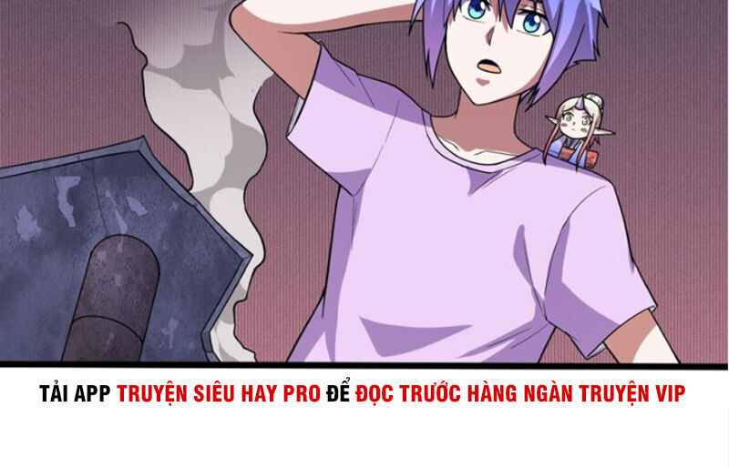 Bạn Gái Tôi Không Phải Người Chapter 105 - Trang 2