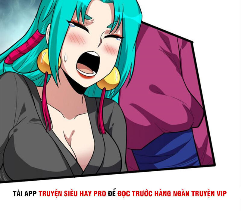 Bạn Gái Tôi Không Phải Người Chapter 105 - Trang 2