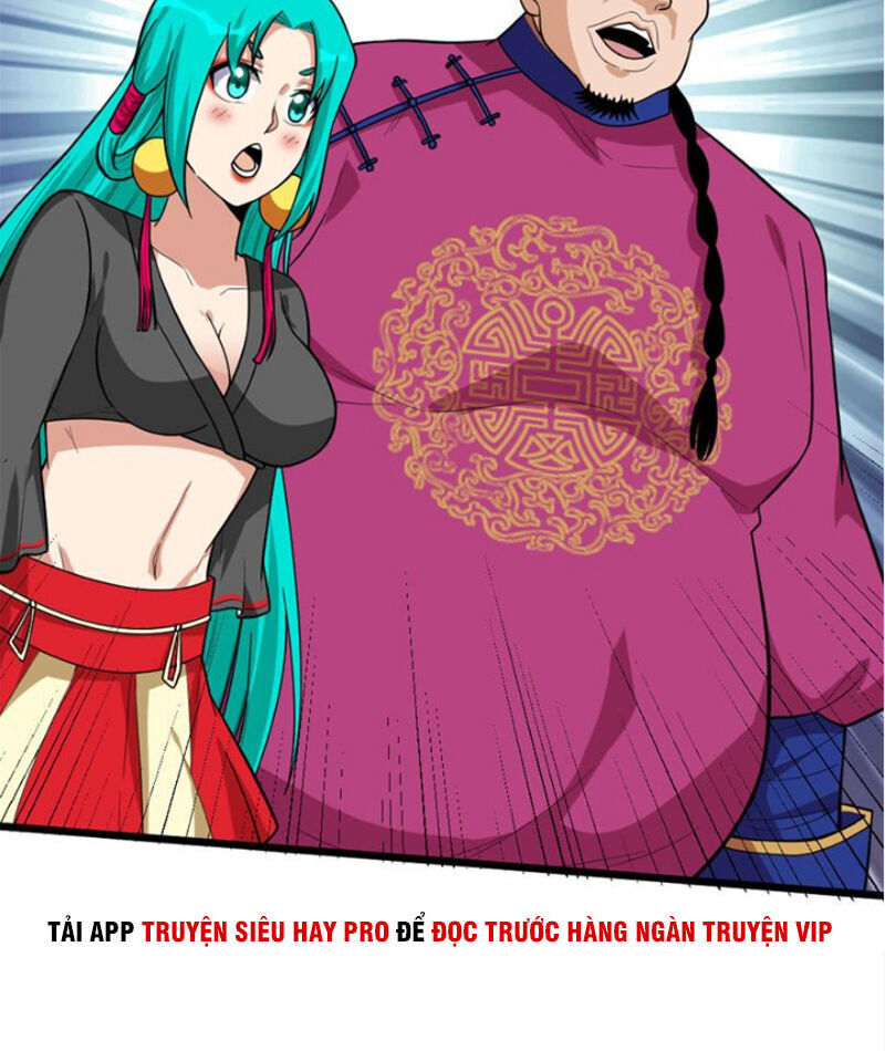 Bạn Gái Tôi Không Phải Người Chapter 105 - Trang 2