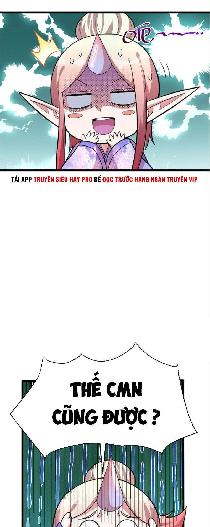 Bạn Gái Tôi Không Phải Người Chapter 105 - Trang 2