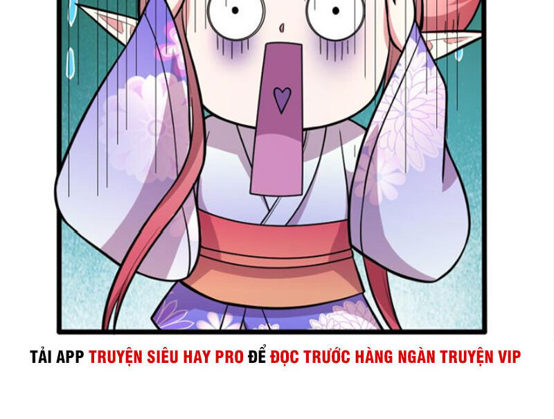 Bạn Gái Tôi Không Phải Người Chapter 105 - Trang 2