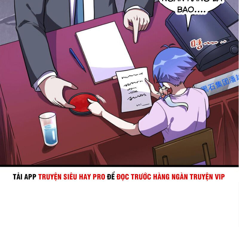 Bạn Gái Tôi Không Phải Người Chapter 105 - Trang 2