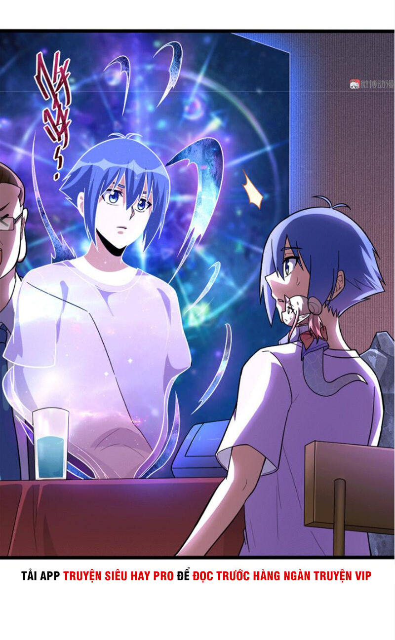 Bạn Gái Tôi Không Phải Người Chapter 105 - Trang 2